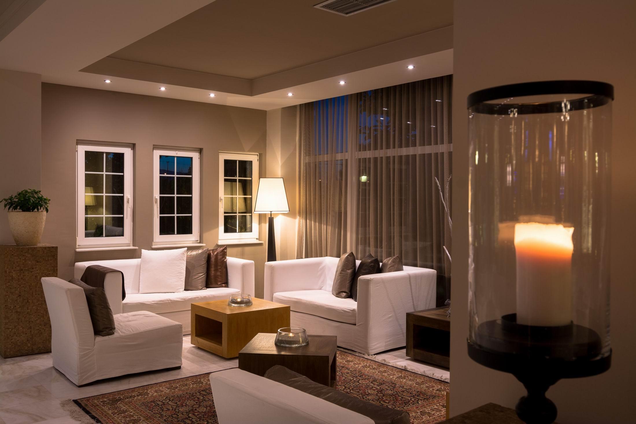 Dion Palace Resort And Spa Литохоро Экстерьер фото