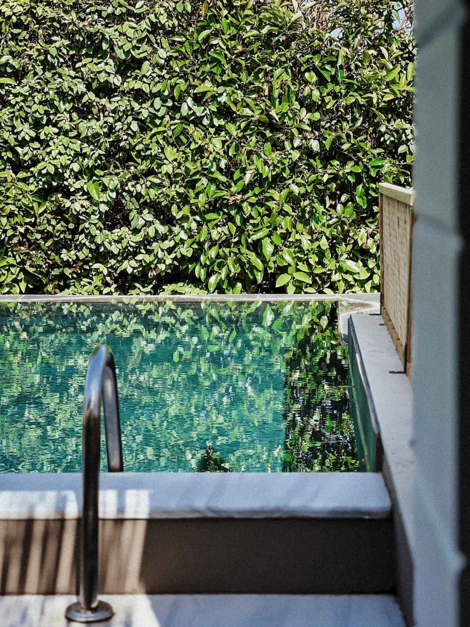 Dion Palace Resort And Spa Литохоро Экстерьер фото