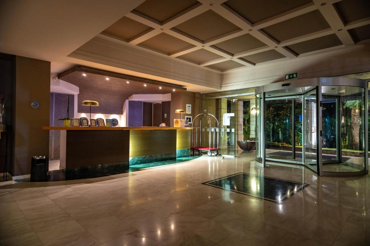 Dion Palace Resort And Spa Литохоро Экстерьер фото